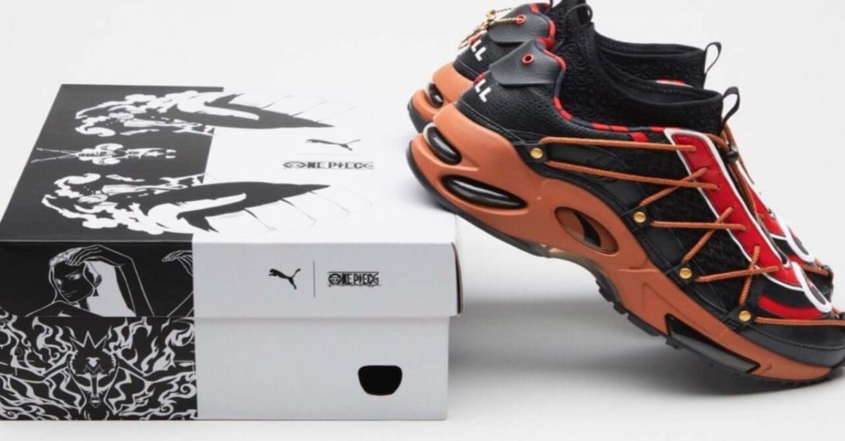 Desain yang Benar-benar Menyerupai Kapal